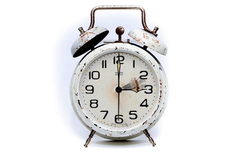 Time Navigation Tools